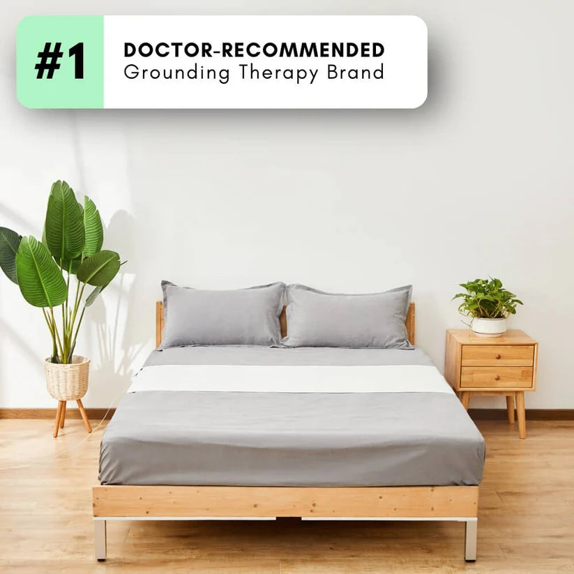 RootedRest™ Bedsheet