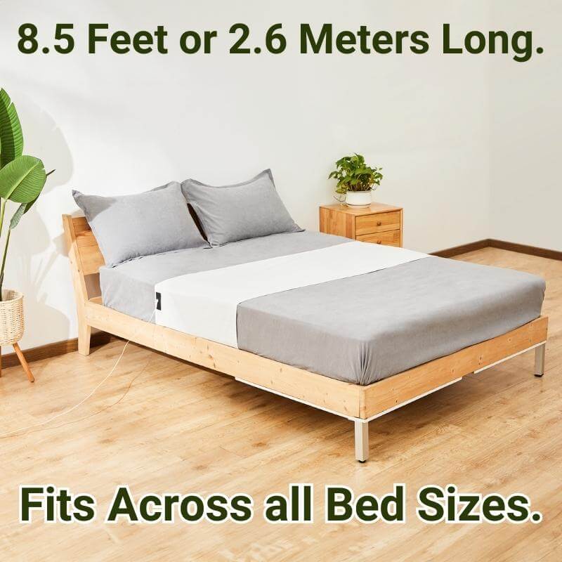RootedRest™ Bedsheet
