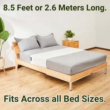 RootedRest™ Bedsheet