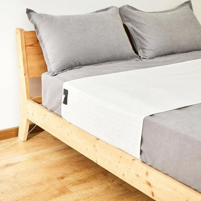 RootedRest™ Bedsheet