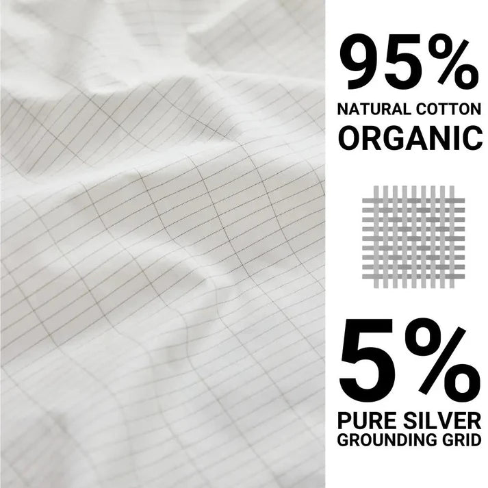 RootedRest™ Bedsheet