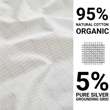 RootedRest™ Bedsheet