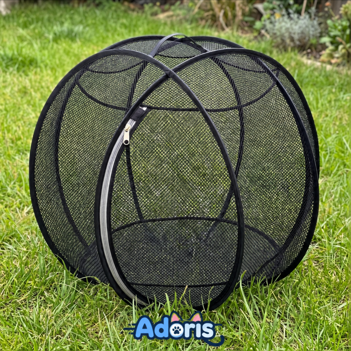 Adoris - Outdoor Pet Playpen