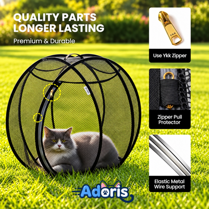 Adoris - Outdoor Pet Playpen
