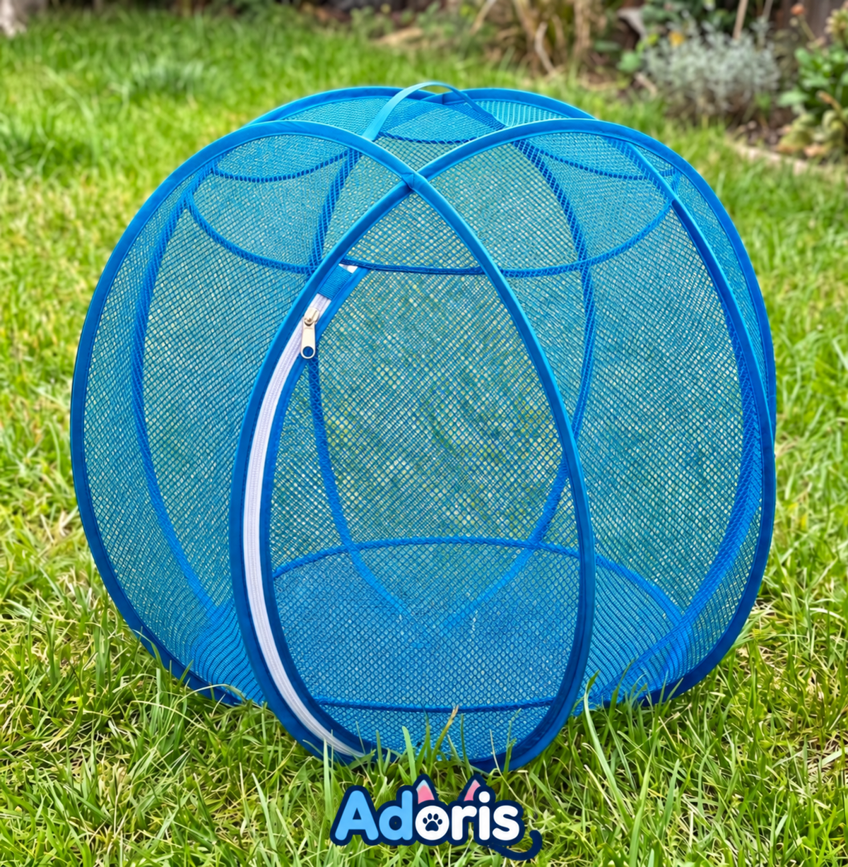Adoris - Outdoor Pet Playpen