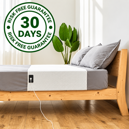 RootedRest™ Bedsheet