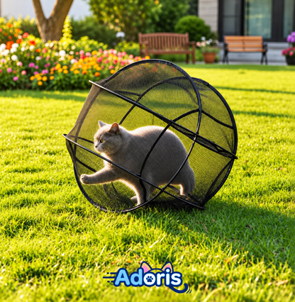 Adoris - Outdoor Pet Playpen