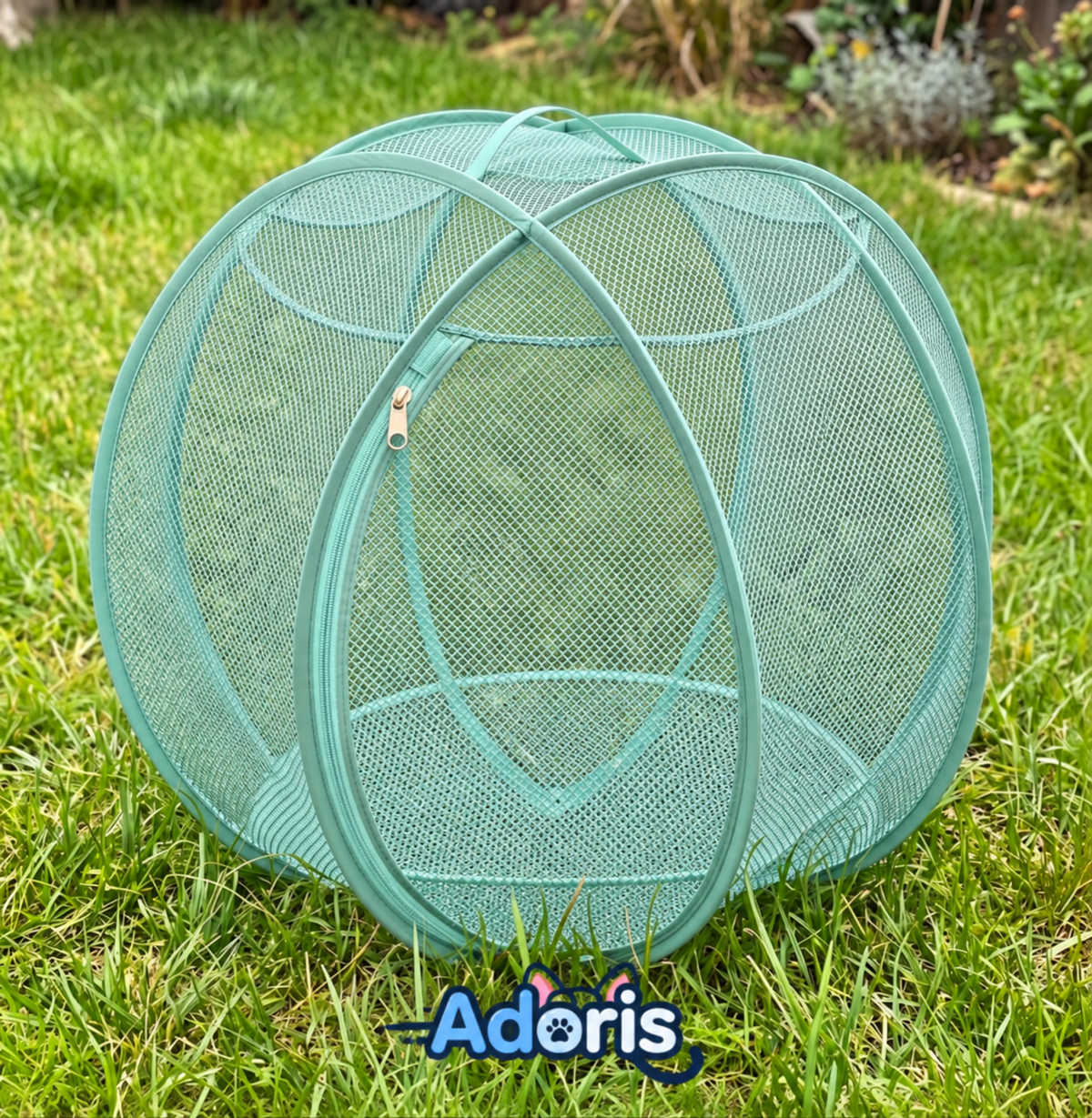 Adoris - Outdoor Pet Playpen