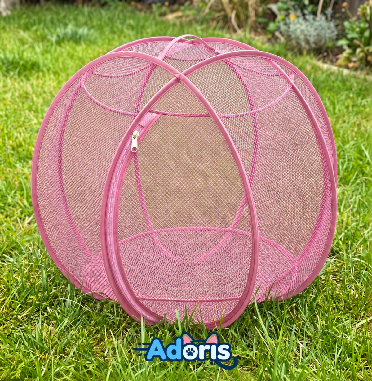 Adoris - Outdoor Pet Playpen