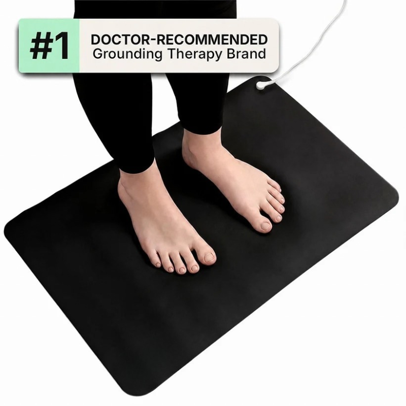 Rooted Rest Mat