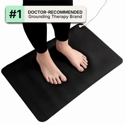 Rooted Rest Mat